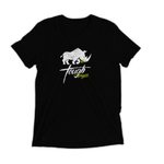 Tough Vegan Tee